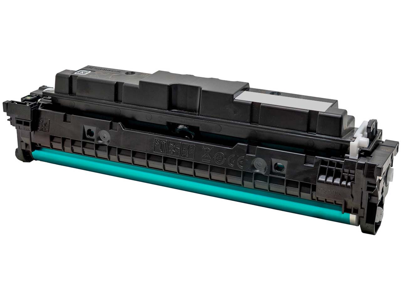 memo Toner ersetzt HP W2200X, Nr. 220X schwarz