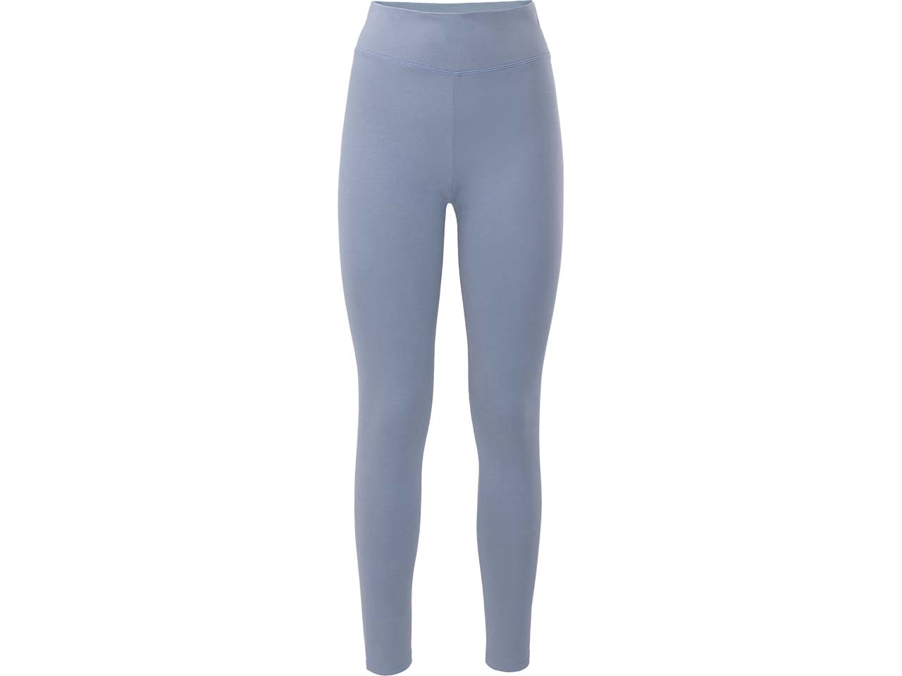 Living Crafts Bio-Damen-Leggings "LISA", dried lavender, Gr. S