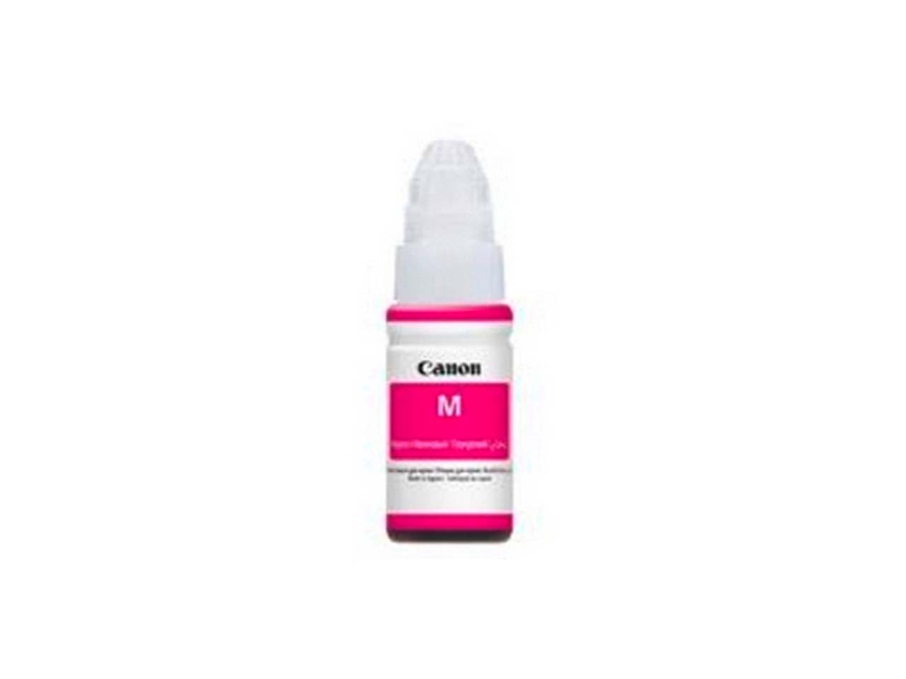 Canon Tinte GI-490M magenta