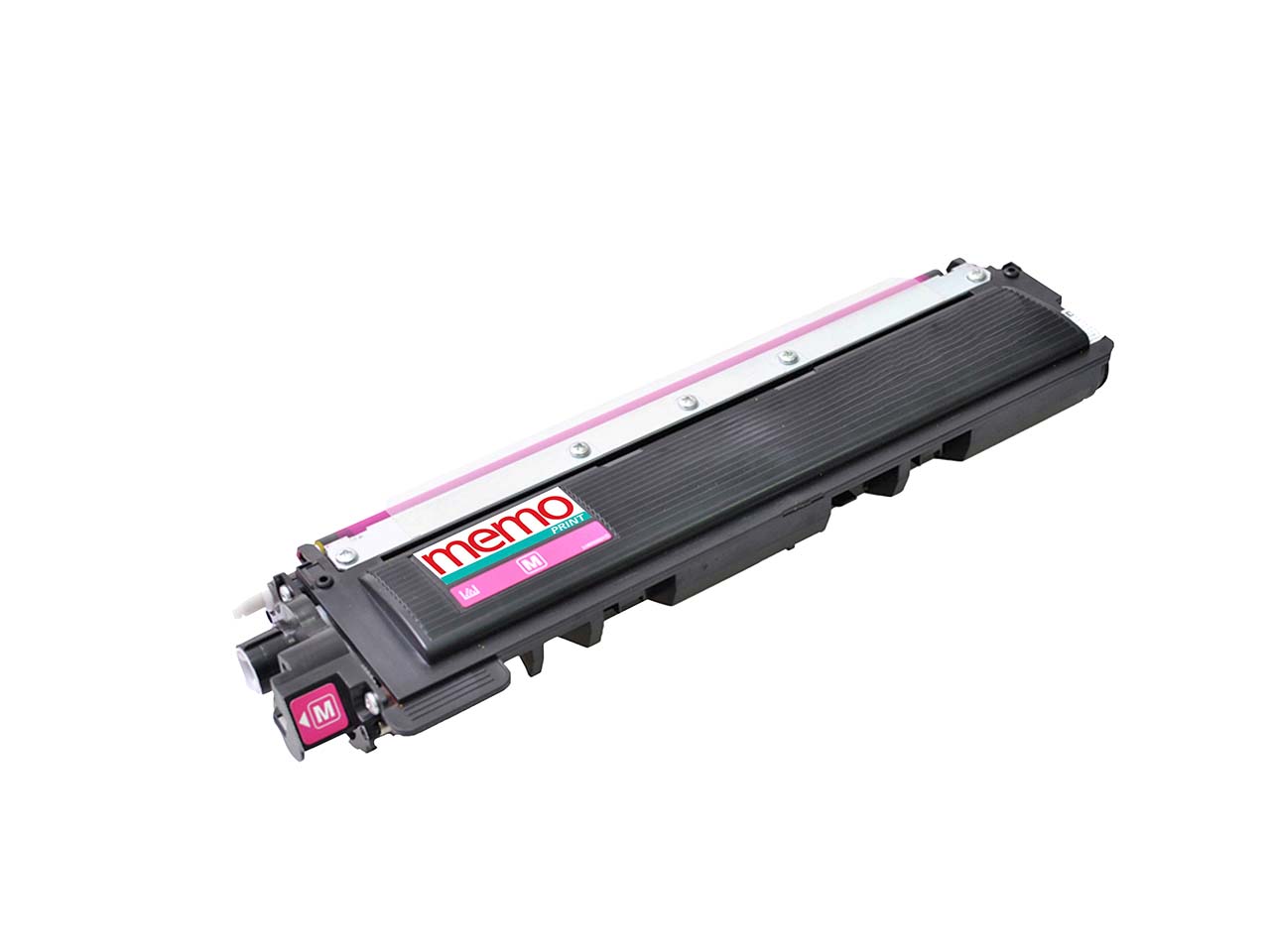 memo Toner ersetzt Brother TN-230M magenta