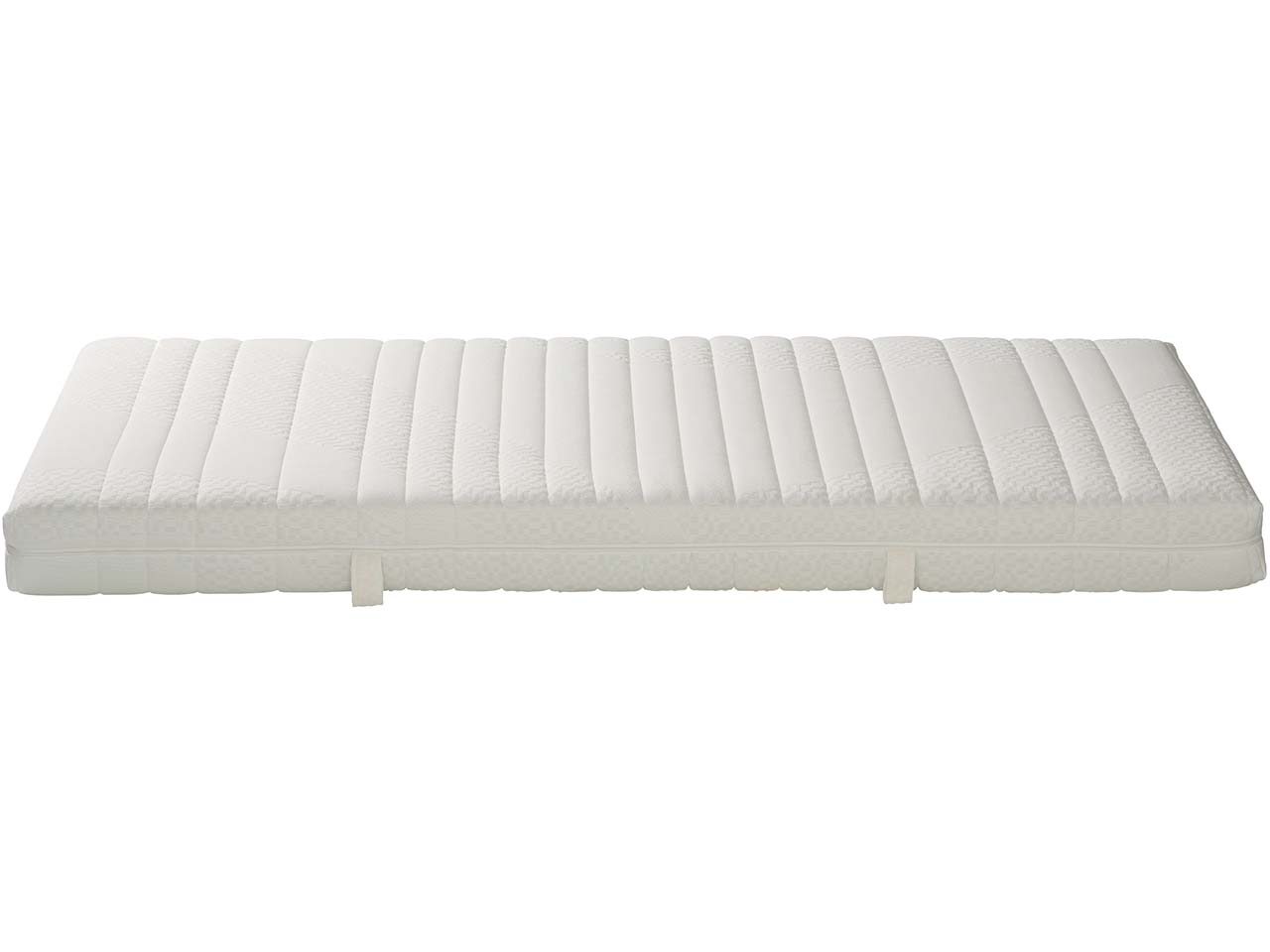 Lonsberg Matratze 'Madras Classic Komfort' Latex-Kokos, 140 x 200 cm