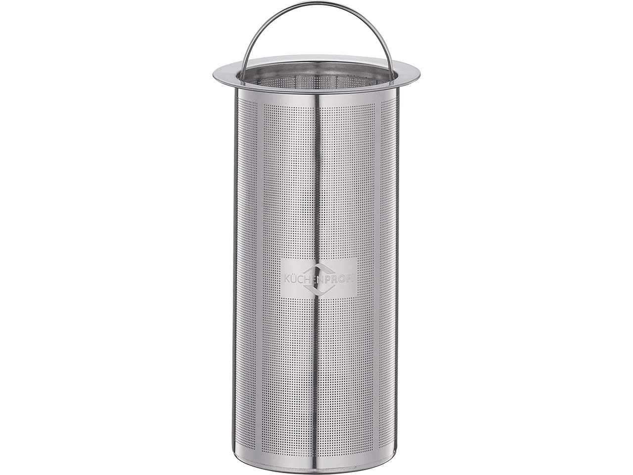 Teekanne "ASSAM" aus Borosilikatglas, 1200 ml