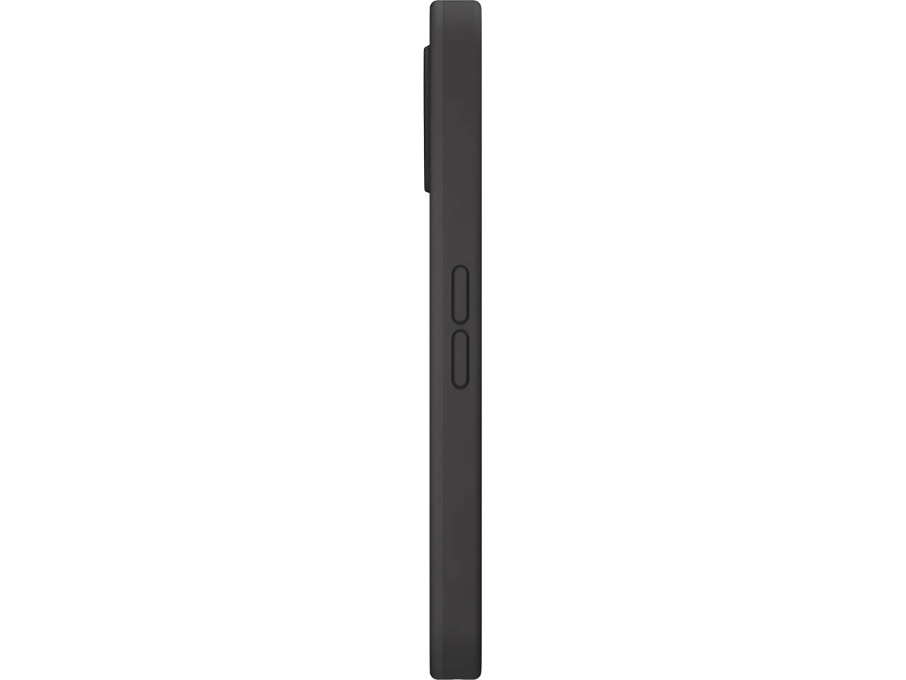 Fairphone Schutzhülle für "Fairphone 6", Horizon Black