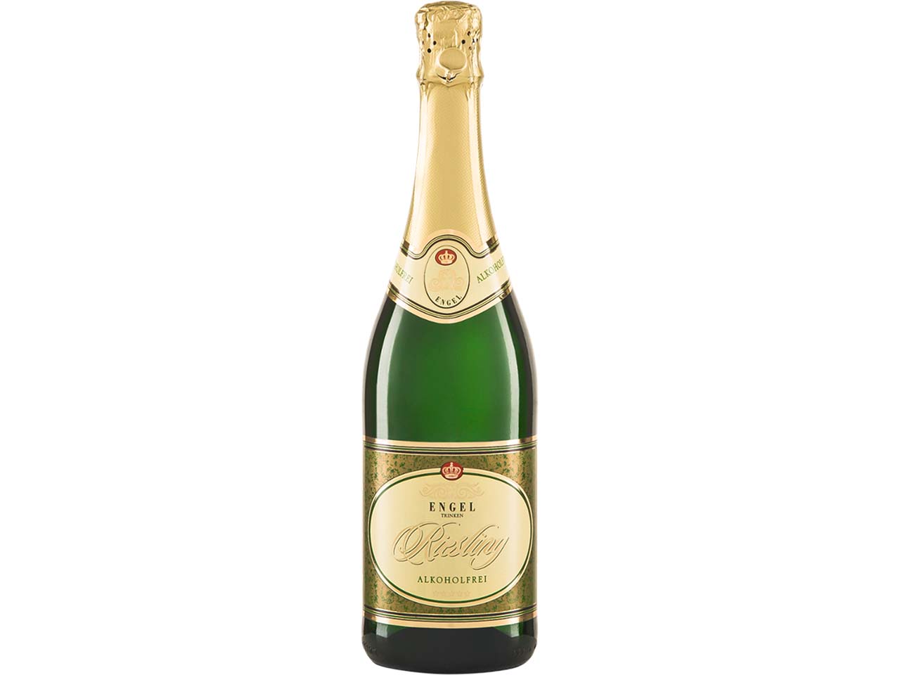 ENGEL Bio-Sekt Riesling alkoholfrei, 0,75 l
