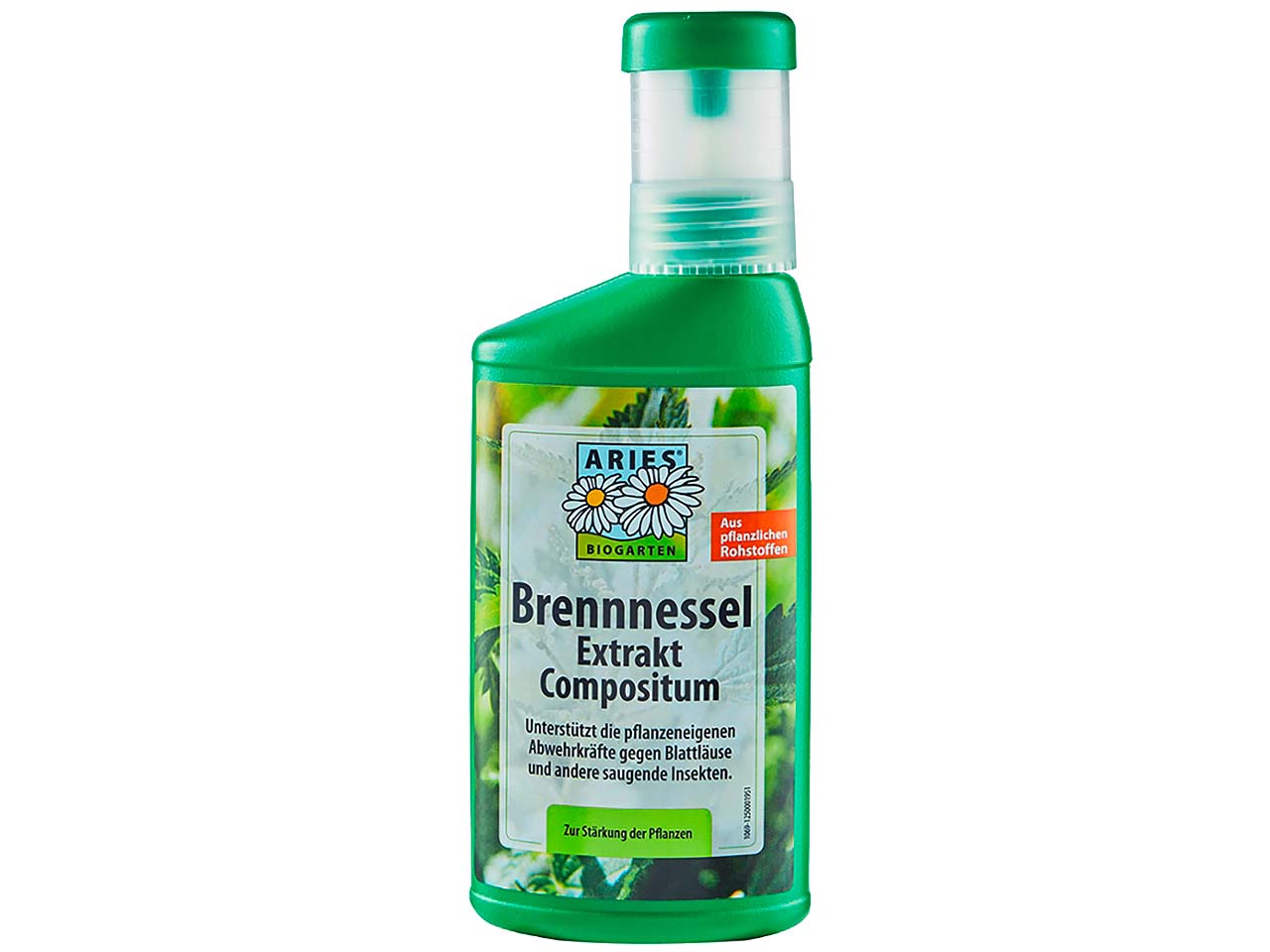 ARIES Brennnesselextrakt, 250 ml