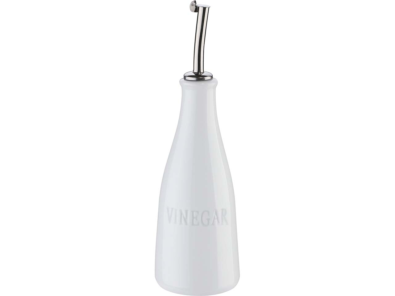 cilio Essig- und Ölflaschen "OIL & VINEGAR", 2er-Set
