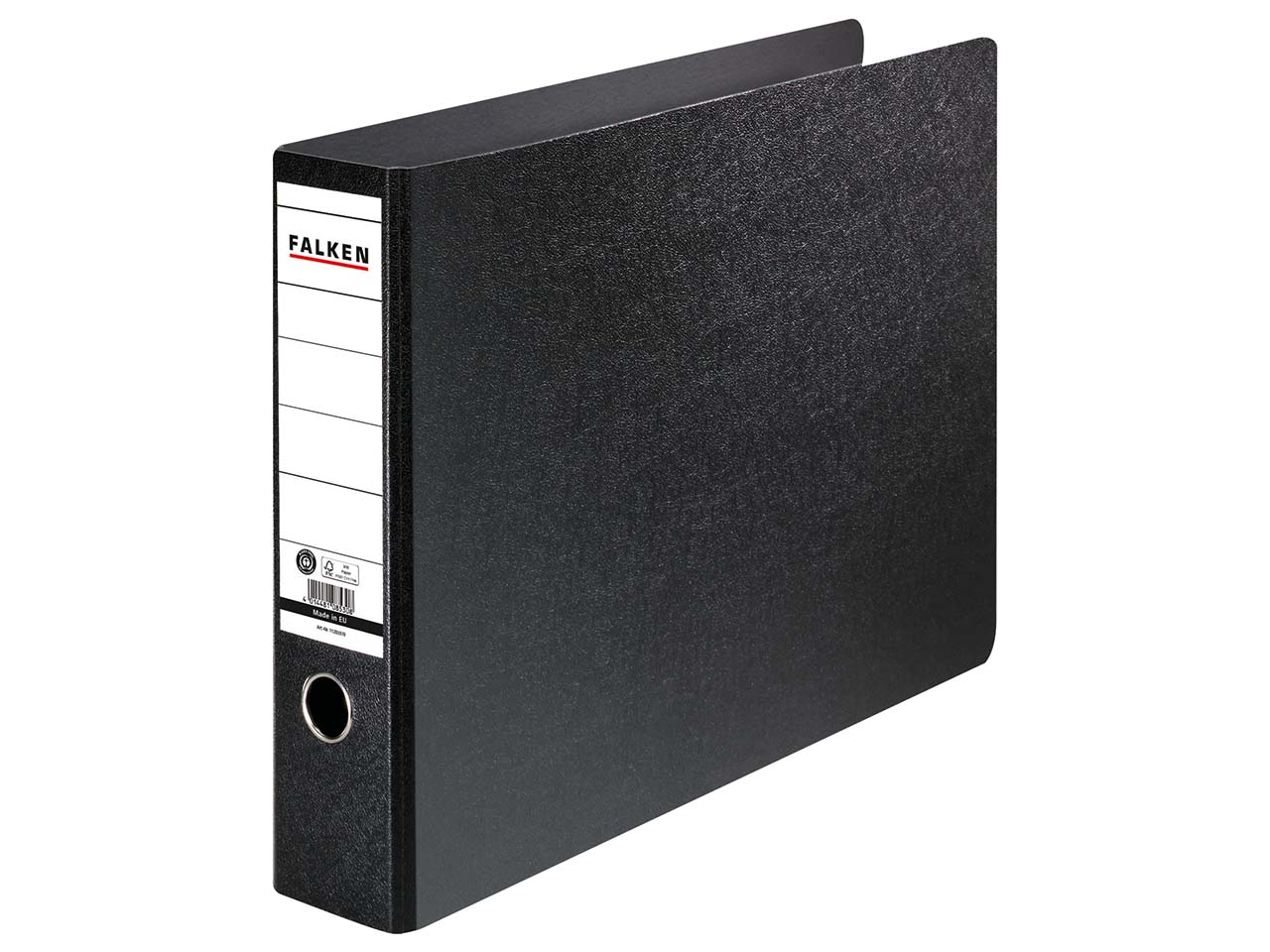 Falken Ordner DIN A3, Querformat