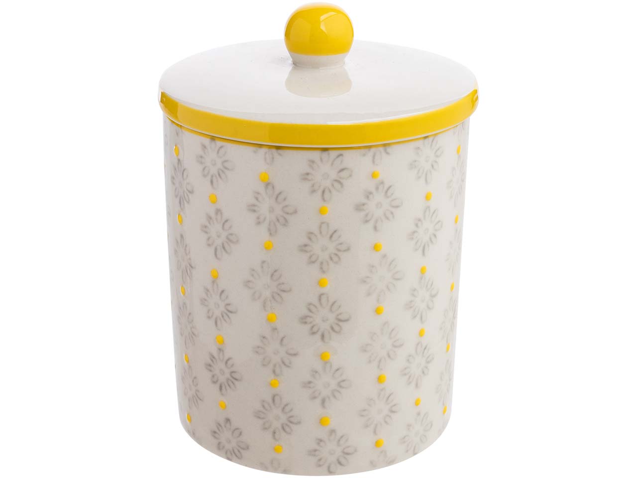 tranquillo Aufbewahrungsdose 'TRADITIONAL'