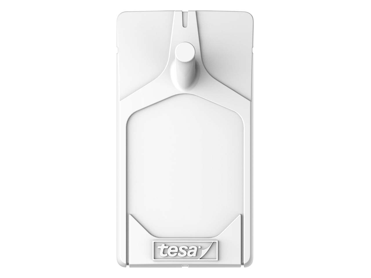 tesa Klebenagel für Putz & Tapete, 2 x 0,5 kg