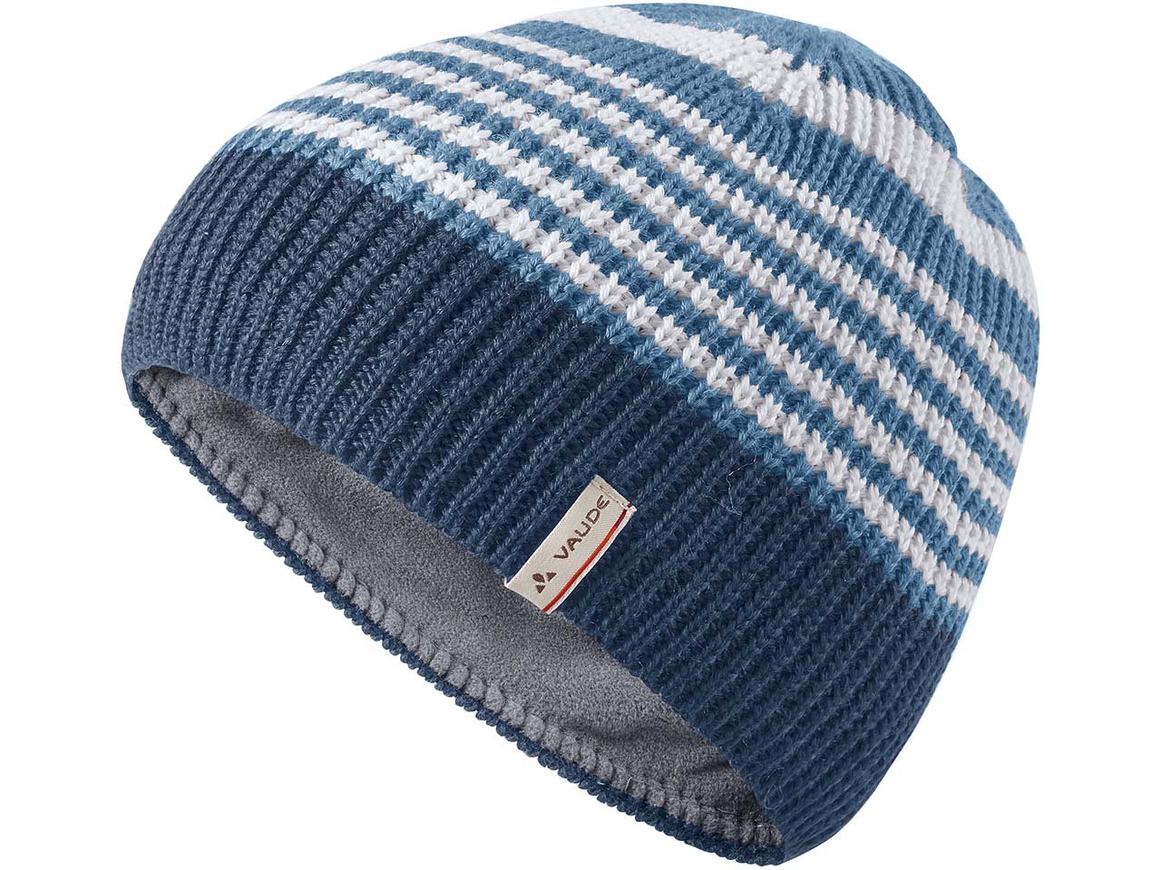 VAUDE Mütze "Melbu IV", pastel blue
