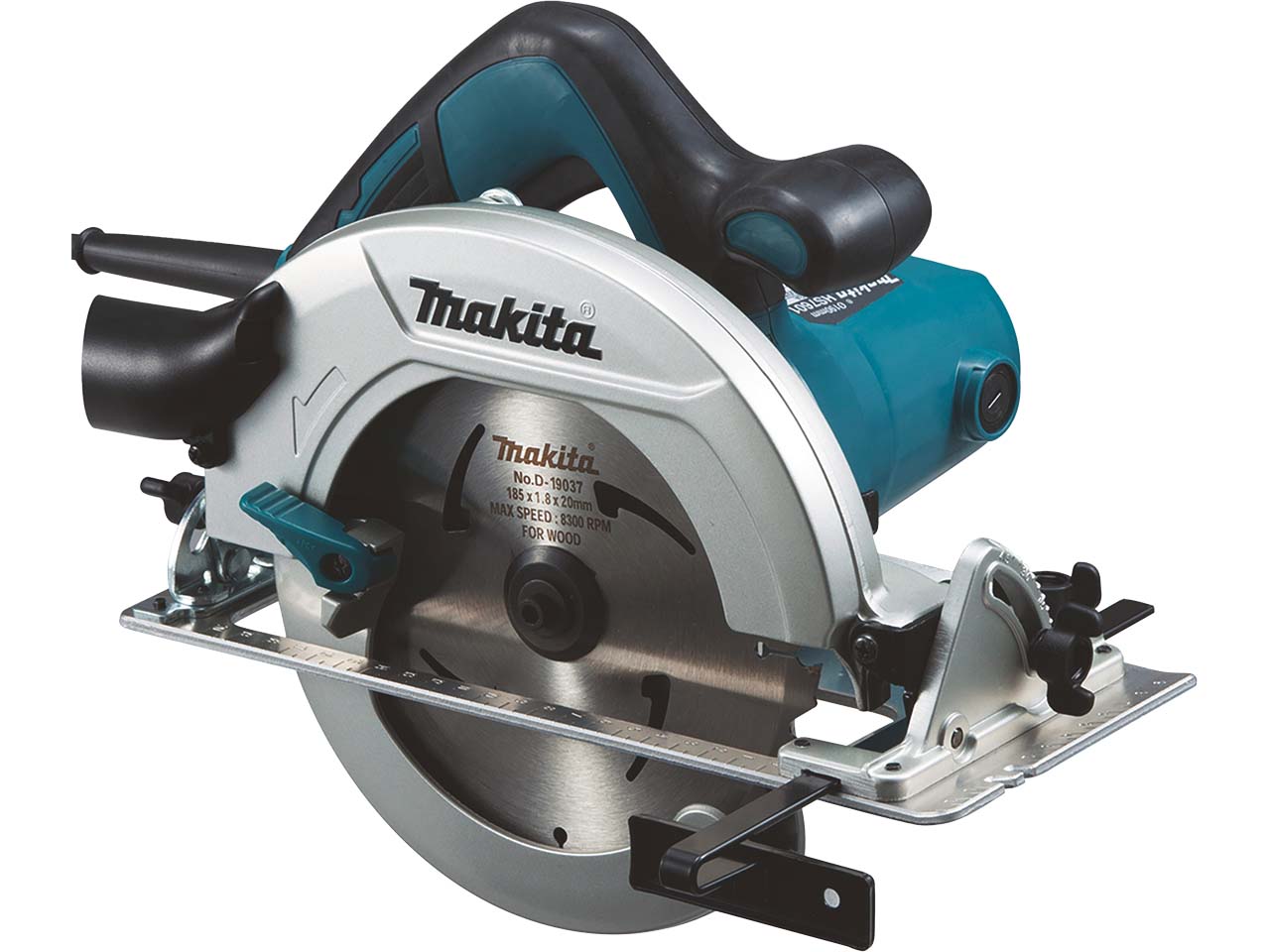 Makita Handkreissäge "HS7601J" 68mm