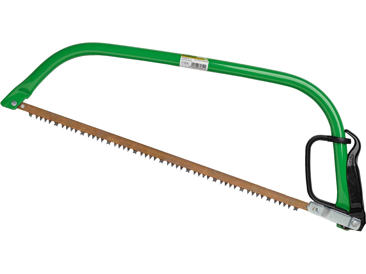 FREUND VICTORIA Bügel-Baumsäge aus gehärtetem Schwedenstahl 7450
