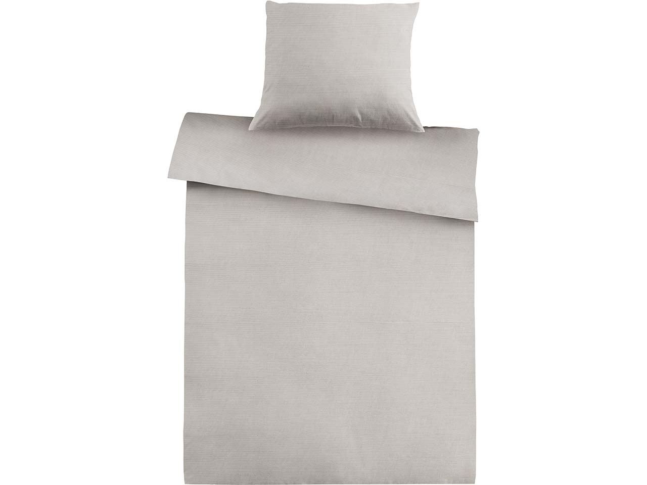 Cotonea Bettwäsche "Marina" aus Bio-BW, 80 x 80/155 x 220 cm
