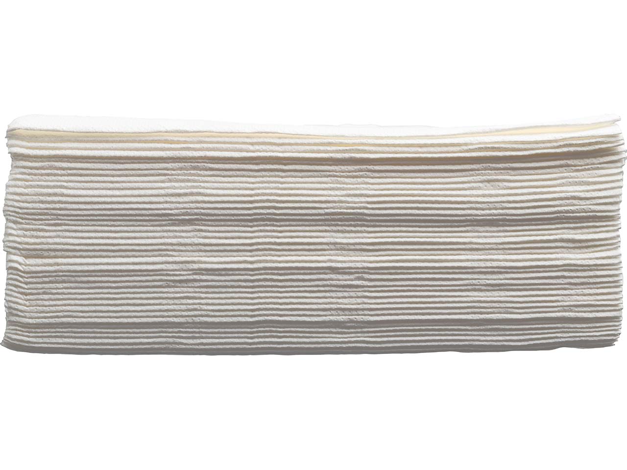 50 ProNappe Cocktail-Servietten 20 x 20 cm, weiß