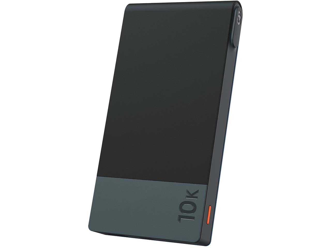 GP Battery Powerbank "MP10B" "M-Series" 10.000 mAh