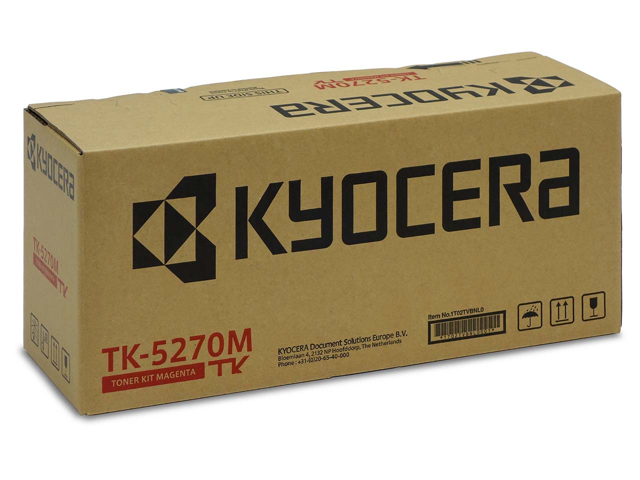 Kyocera Toner TK-5270M magenta