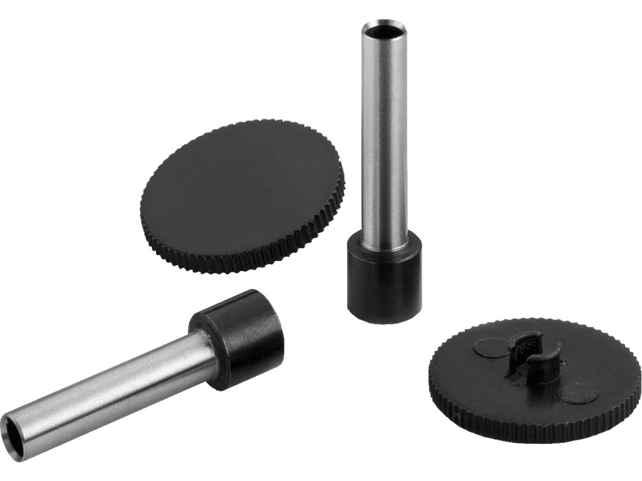 Novus Zubehör-Set für Blocklocher "B 2200 re+new"