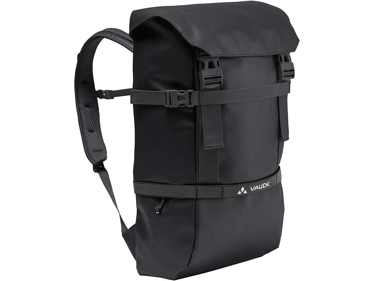 VAUDE Rucksack 'Mineo Backpack 30', black