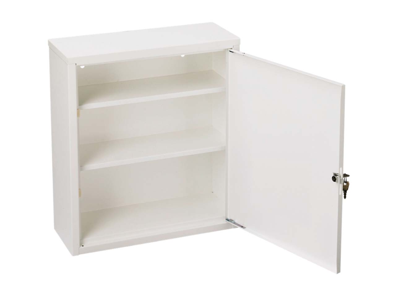 WERO Verbandschrank "Modell 200 Allround" nach DIN 13157