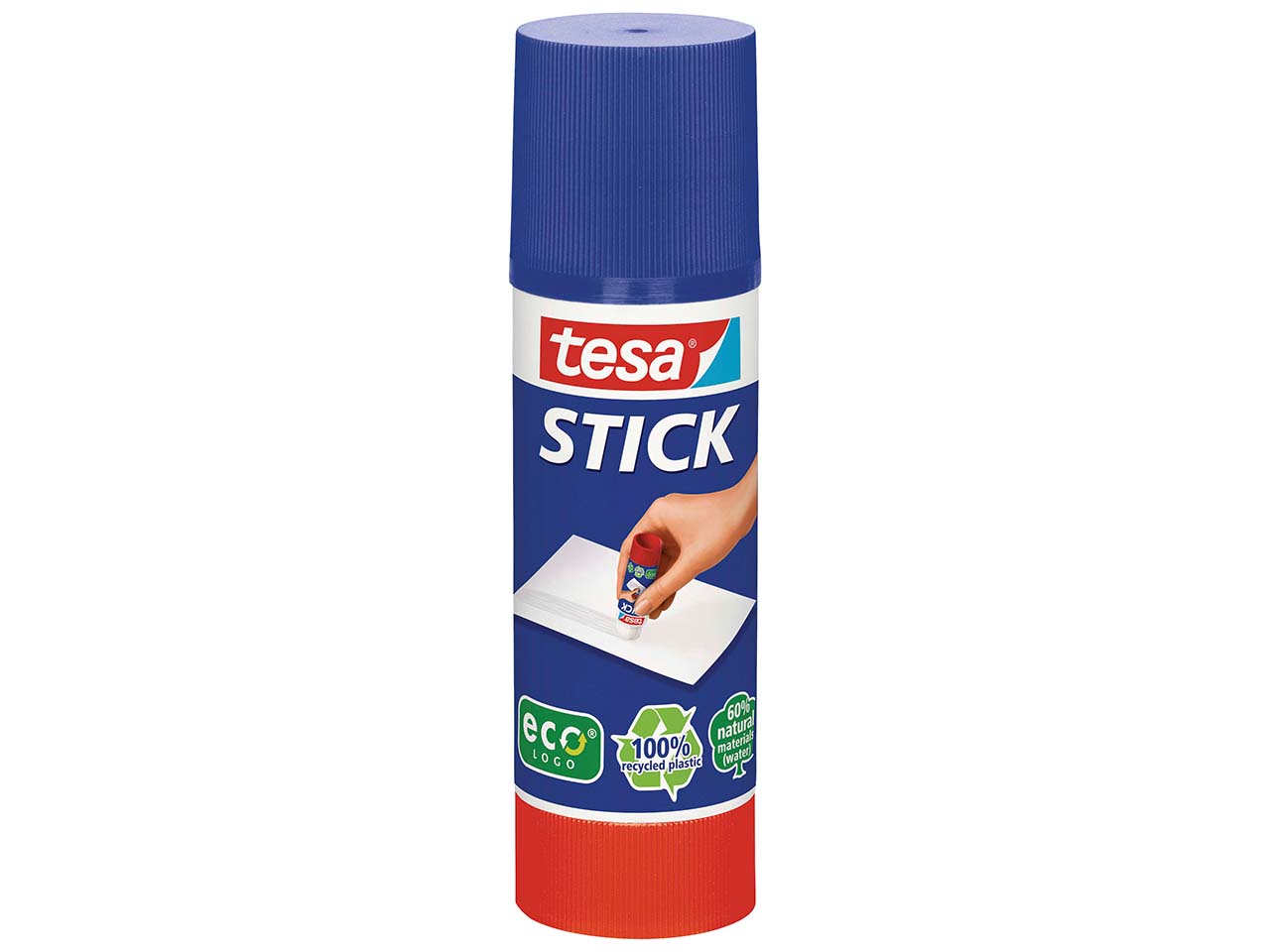 tesa Stick 'ecoLogo' 40g
