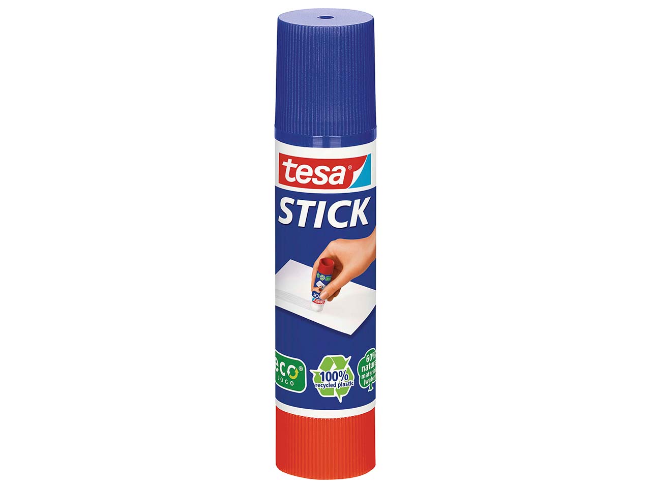 tesa Stick 'ecoLogo' 10g