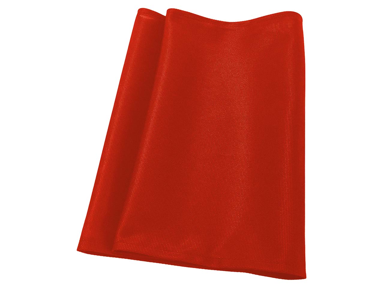 IDEAL 360°-Textil-Überzug für AP 30 Pro + AP 40 Pro, rot