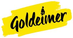 Goldeimer