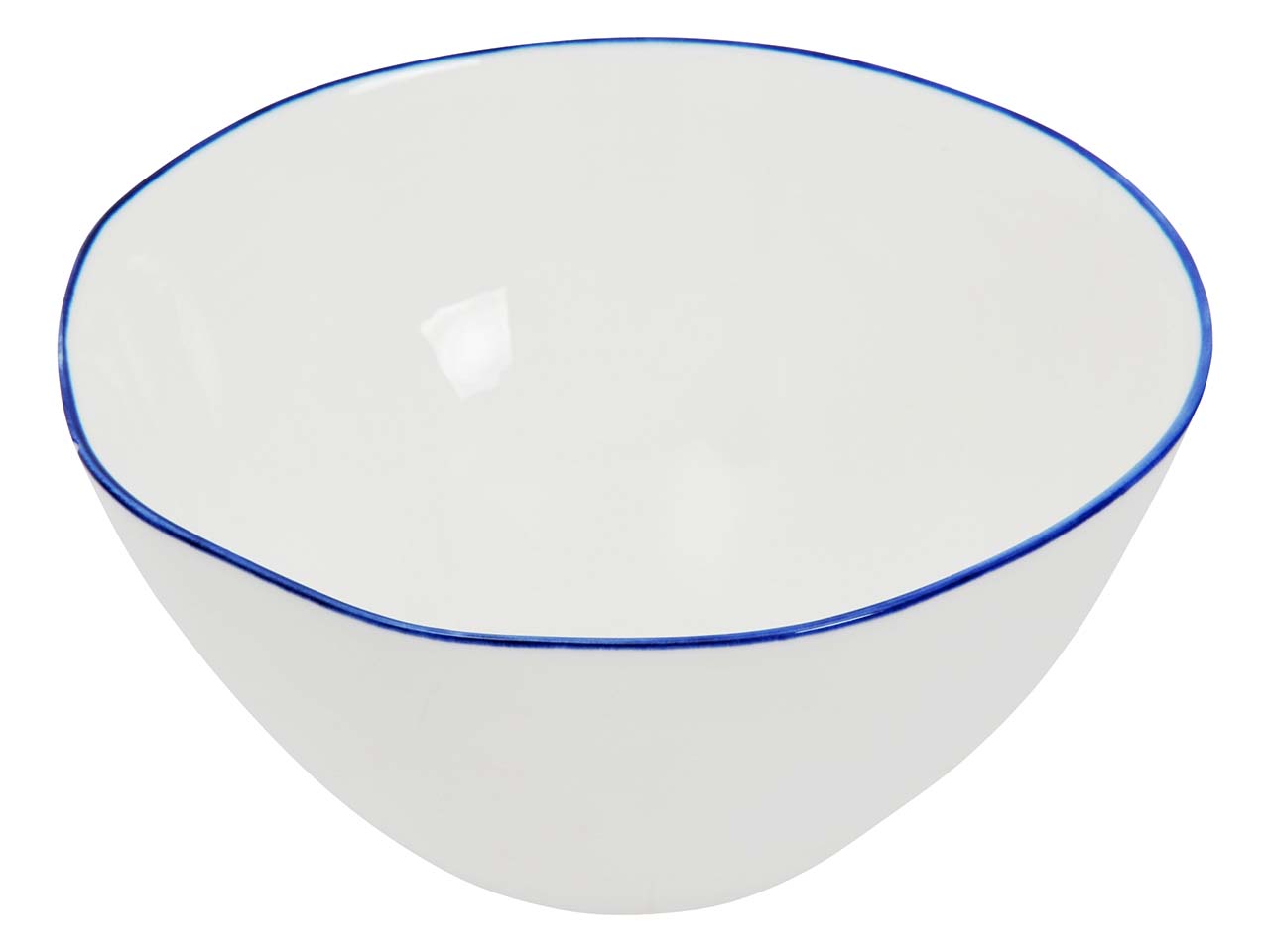 tranquillo Schüssel "CLASSIC" aus Porzellan, 15,4 cm