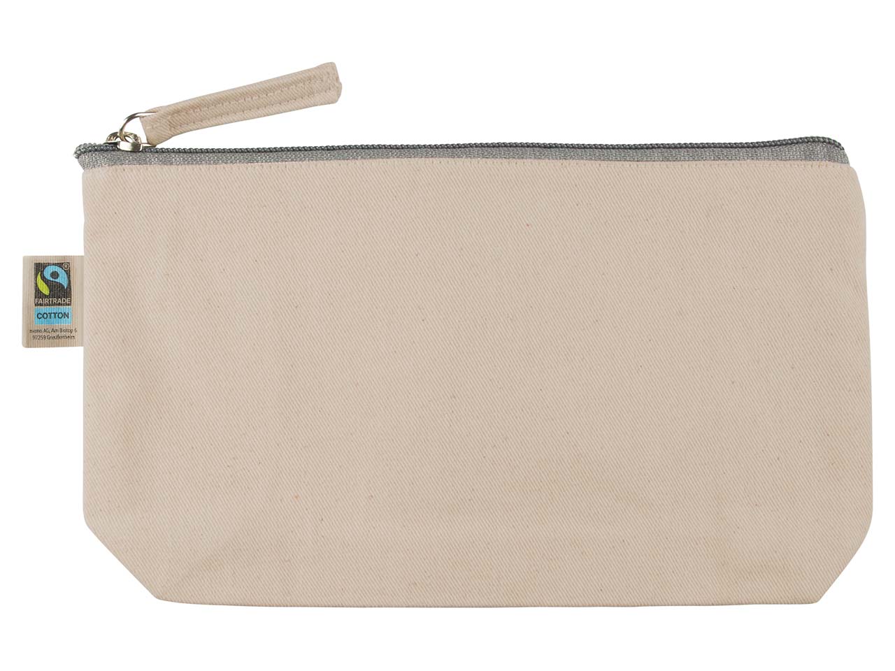 memo Bio-Kosmetiktasche
