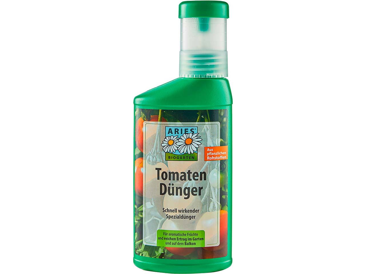 ARIES Tomatendünger, 250 ml