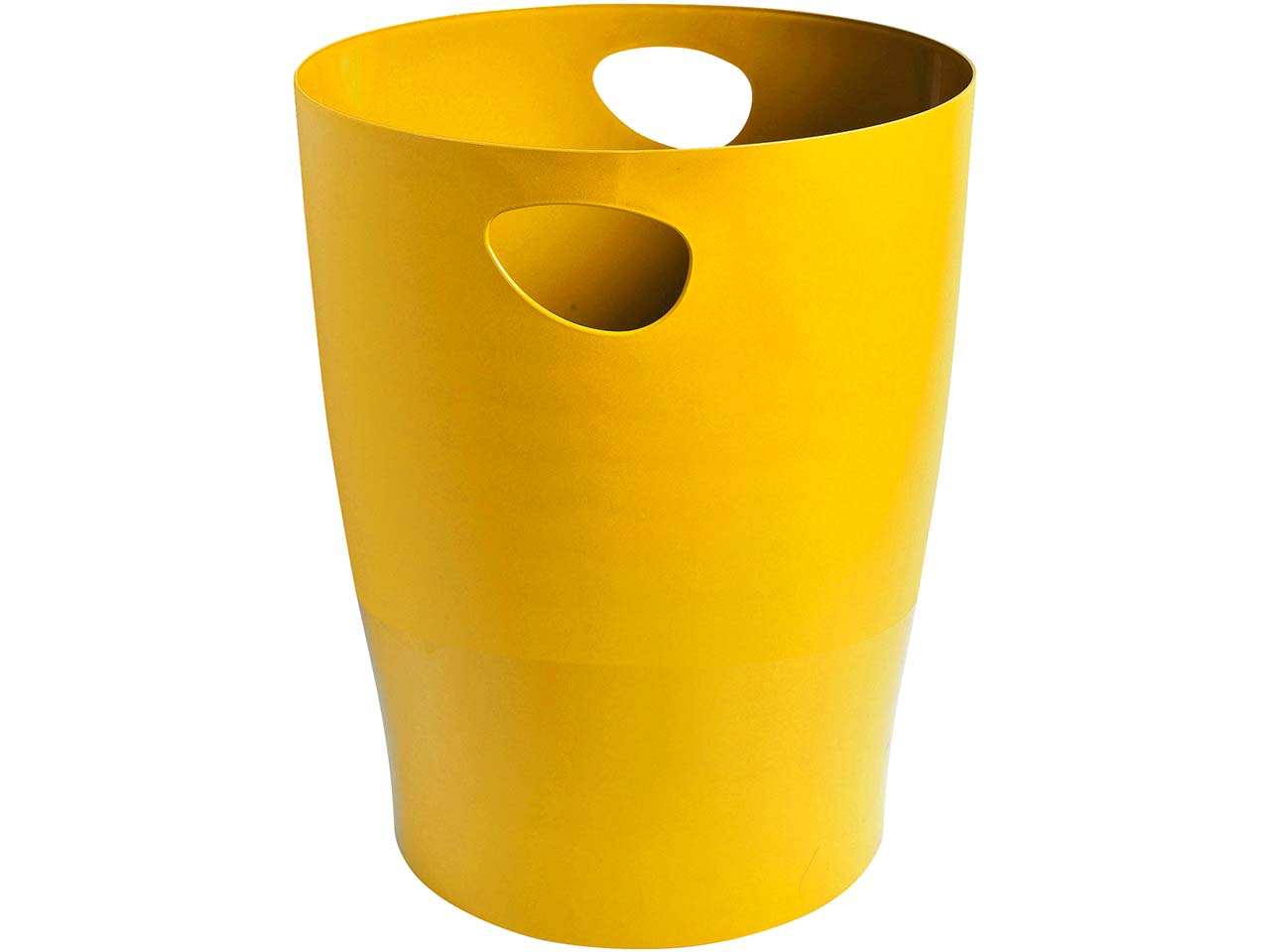 Exacompta Papierkorb 'Ecobin' BEE BLUE, safran