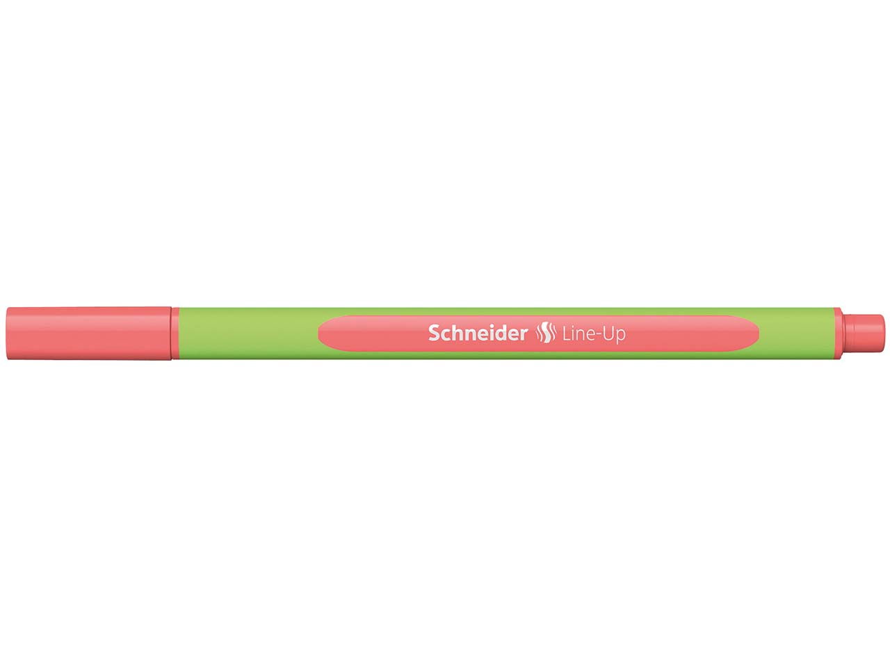 Schneider Fineliner "Line Up" coral