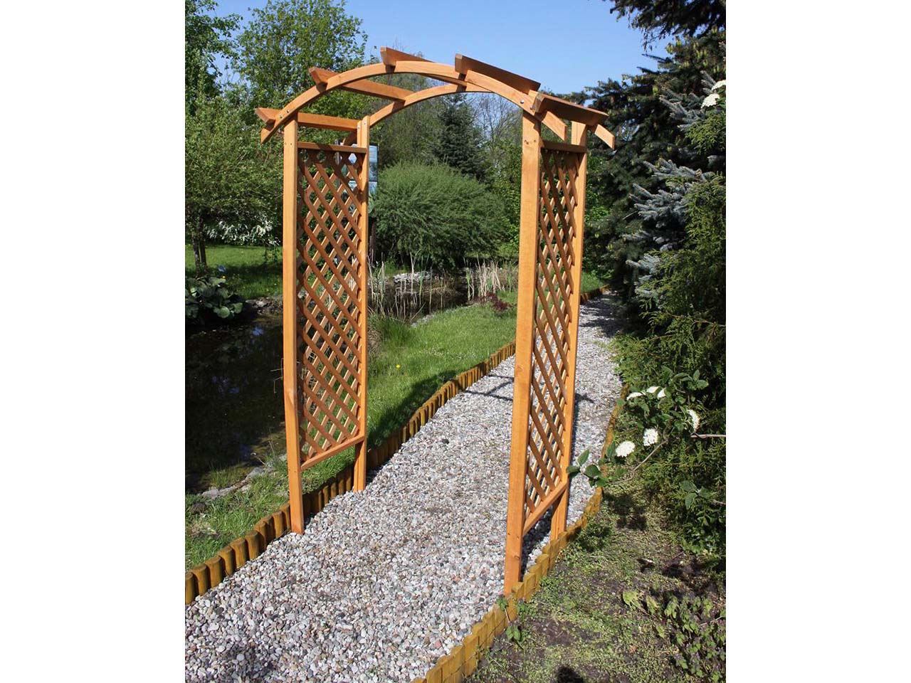Pergola "Diana"