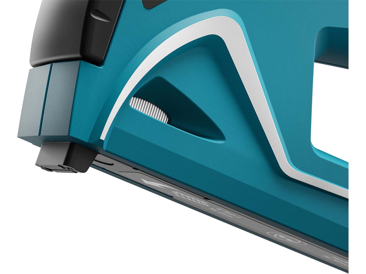 Novus Handtacker "J-17" aus ABS-Kunststoff