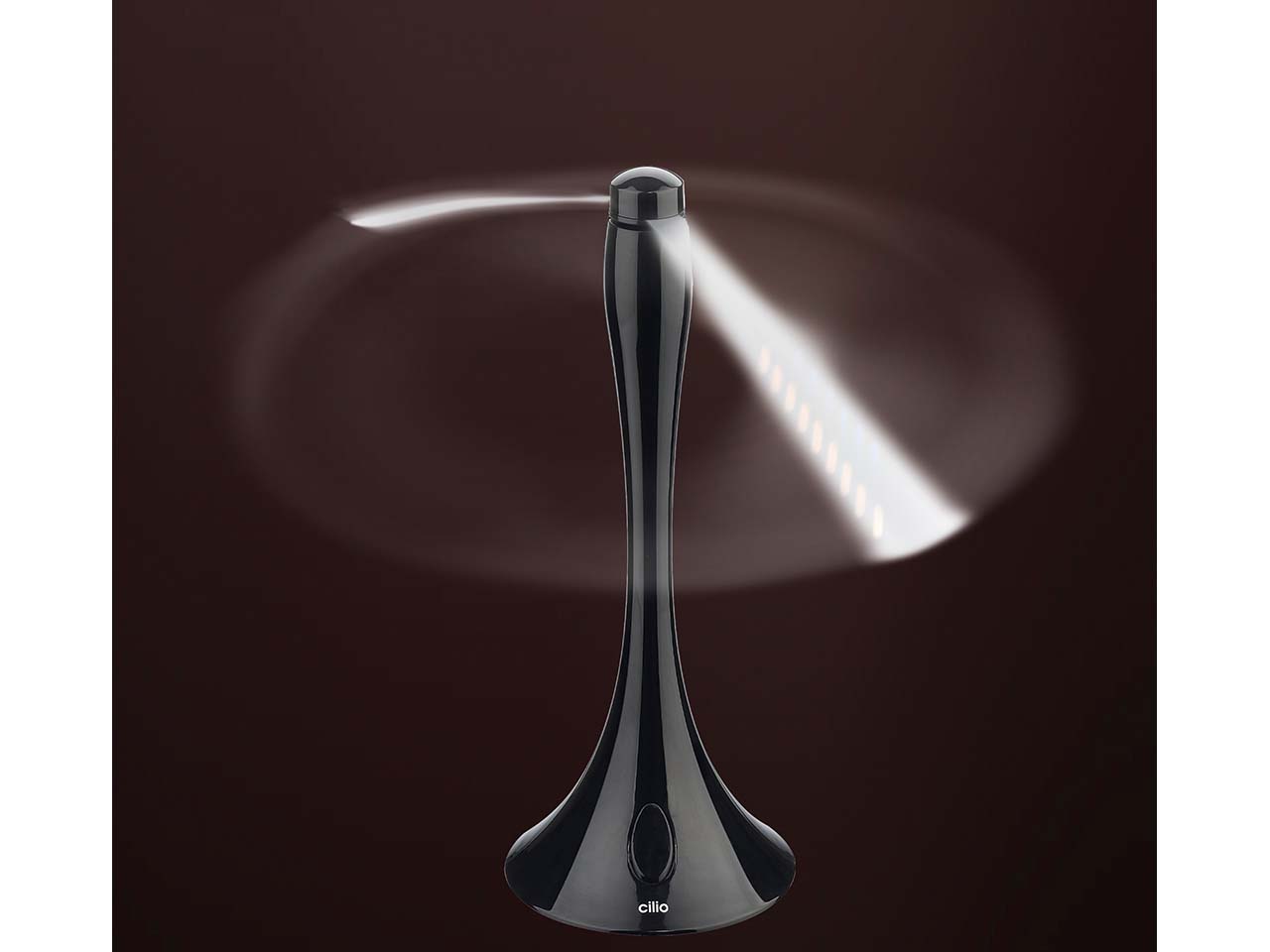 cilio Fliegenwedler "VOLARE", batteriebetrieben