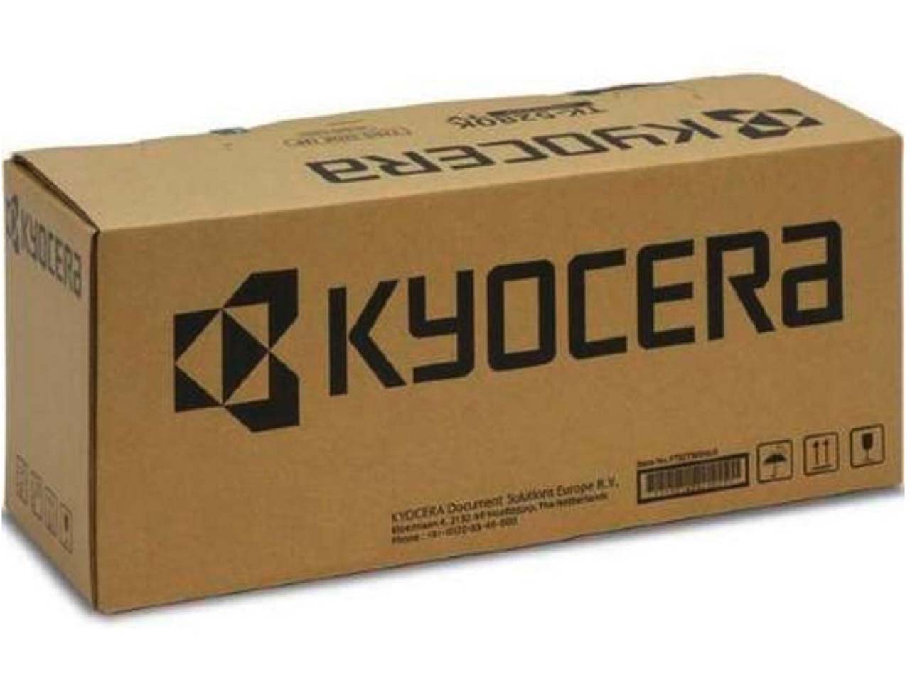 Kyocera Toner TK-5480Y gelb