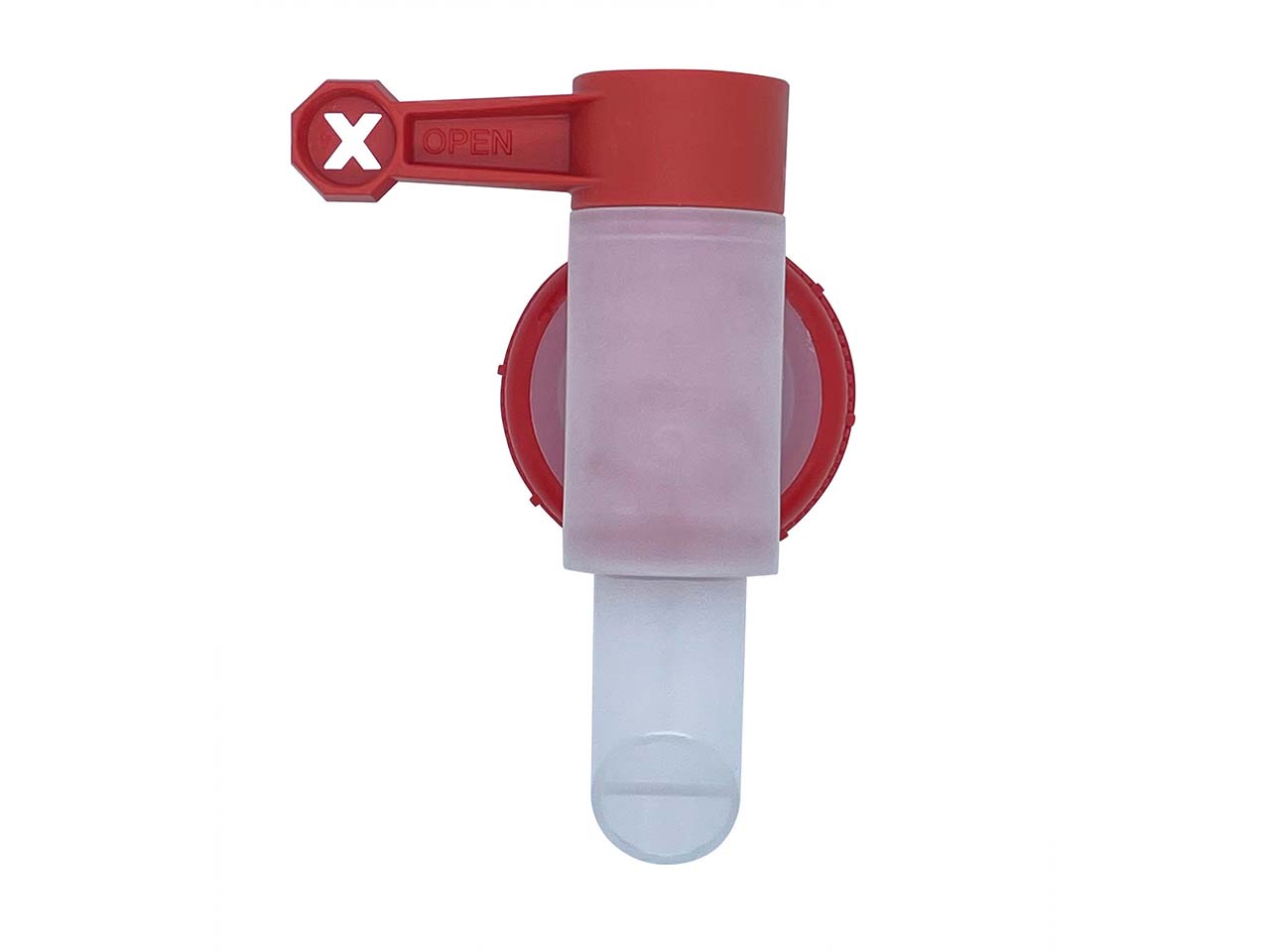 Sonett Auslaufhahn für 5 l & 10 l Kanister