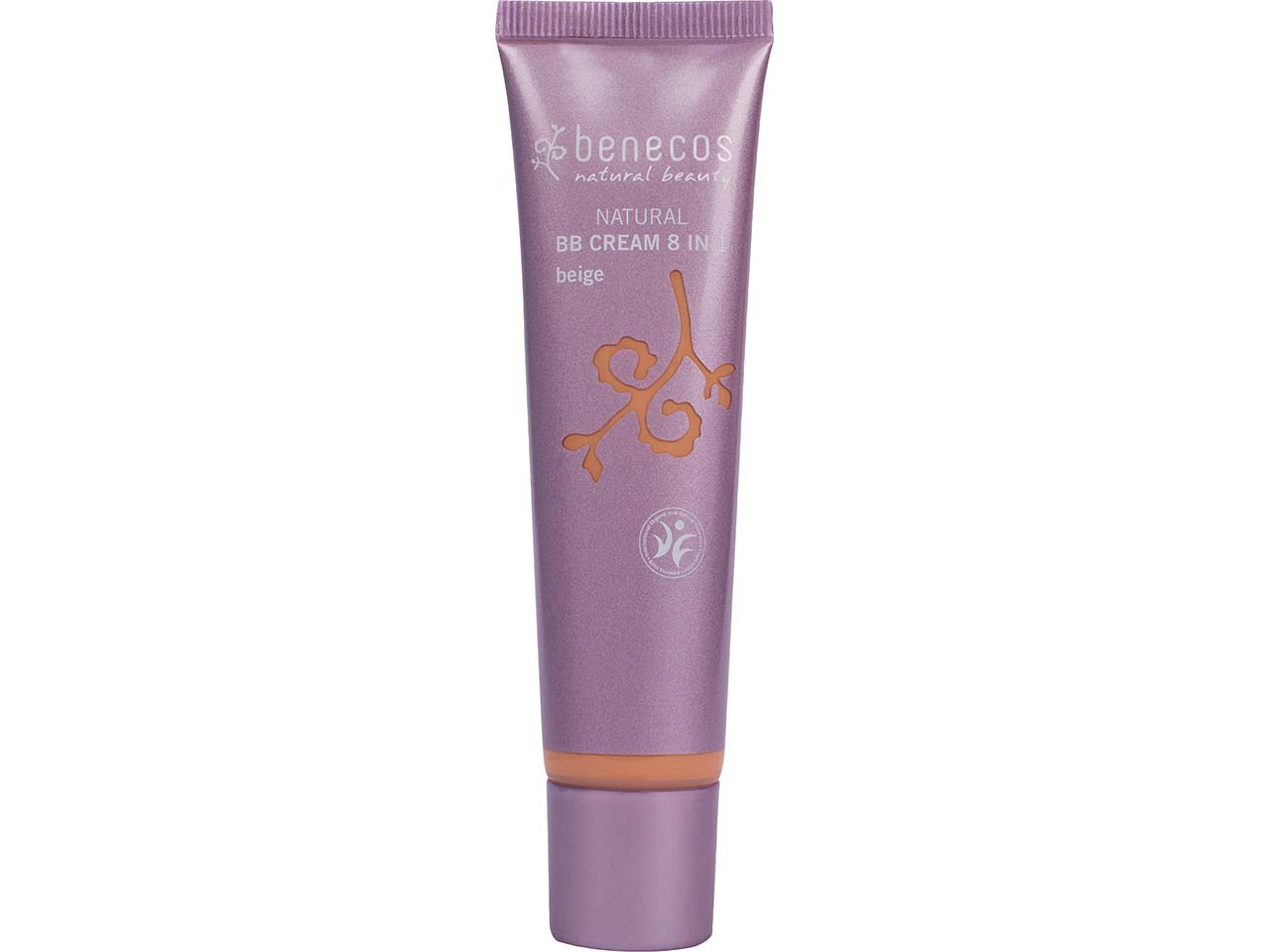 benecos Bio-BB-Cream, beige, 30 ml