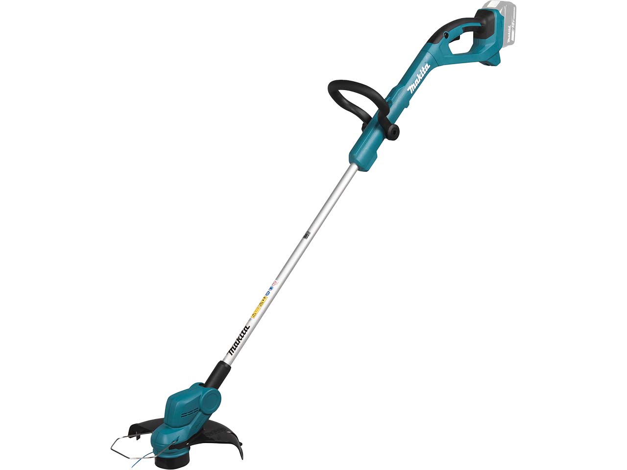 Makita Akku-Rasentrimmer "DUR193Z"