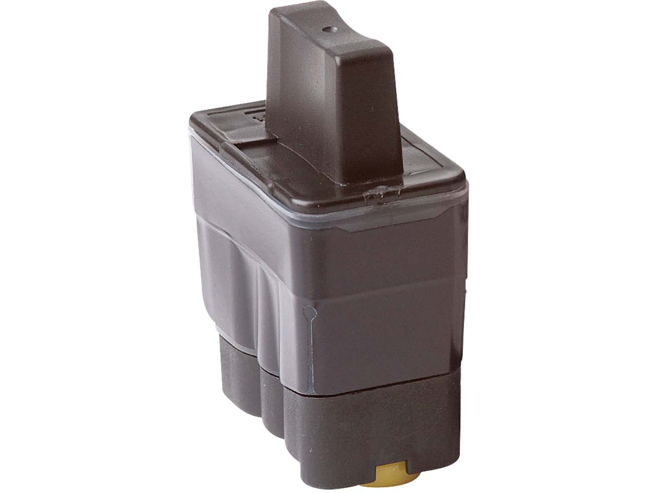 memo Tintenpatrone ersetzt Brother LC900BK schwarz