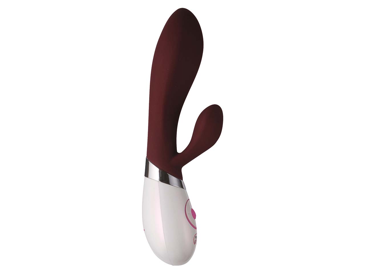 MINDS of LOVE Vibrator 'Romeo'