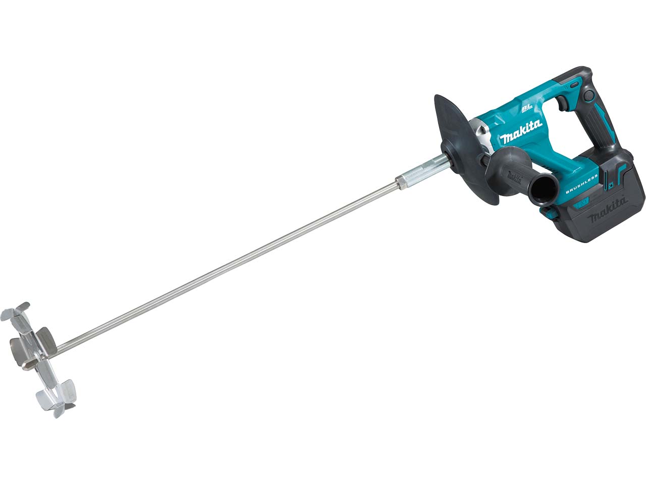 Makita Akku-Rührgerät "DUT130Z"