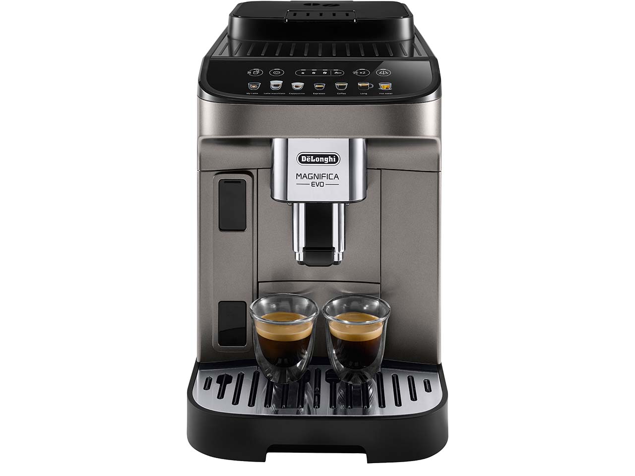 De'Longhi Kaffeevollautomat Serie "ECAM 290.81.TB" schwarz