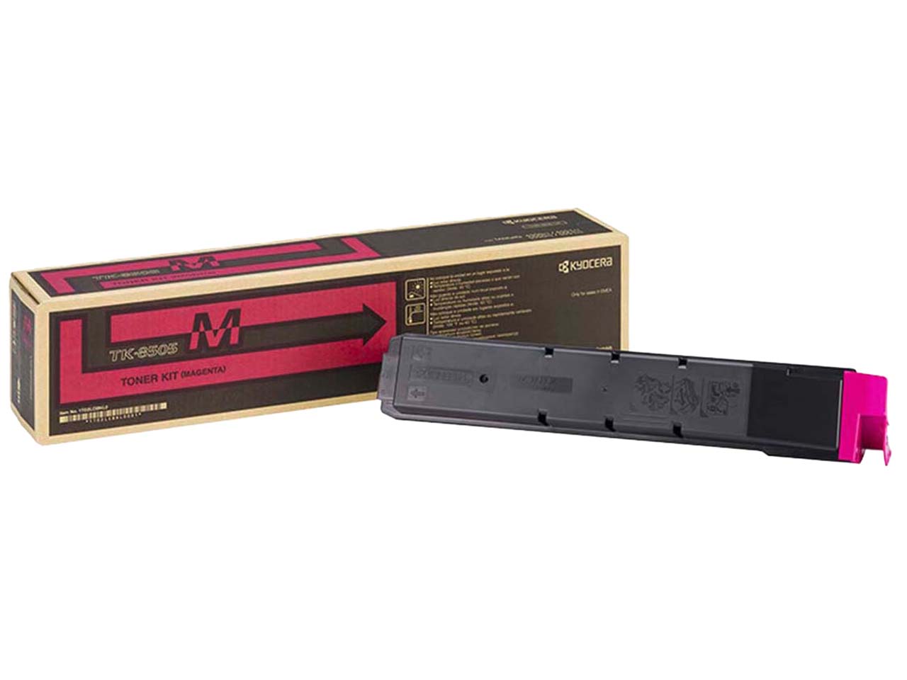 Kyocera Toner TK-8505M magenta