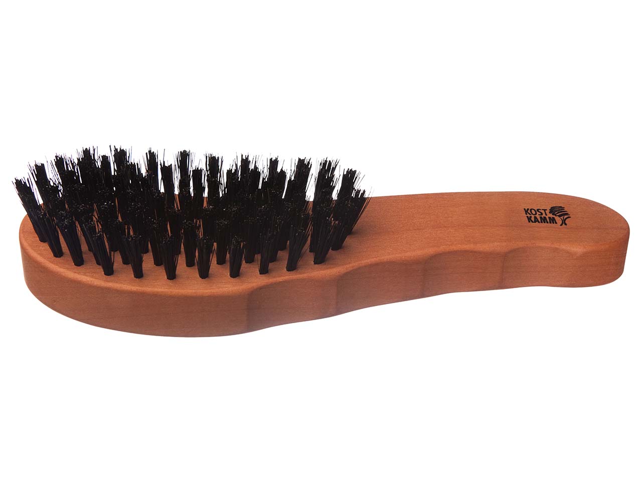 Kost Kamm Haarpflegebürste, 7-reihig