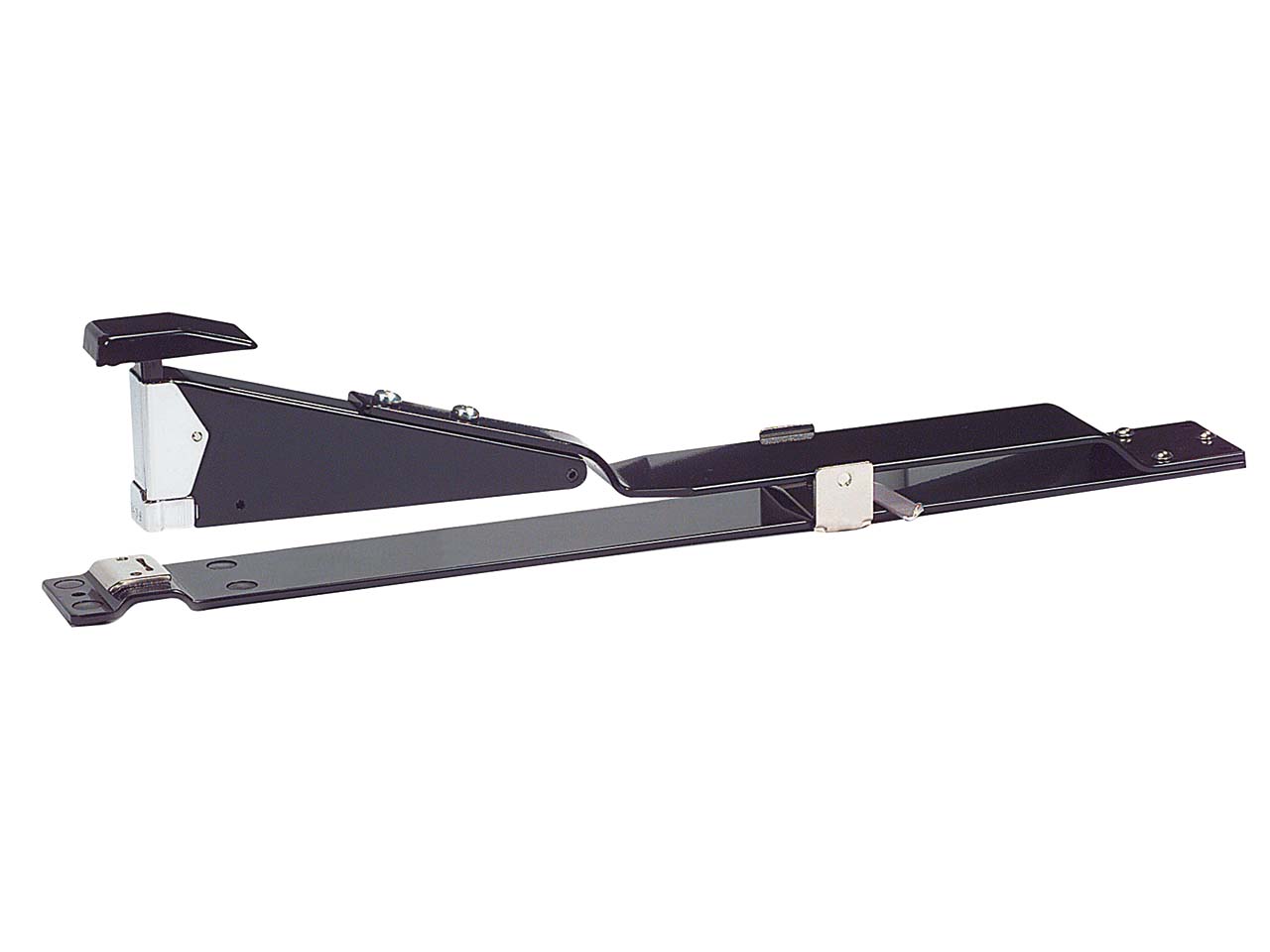 Langarm-Blockheftgerät "HD12"