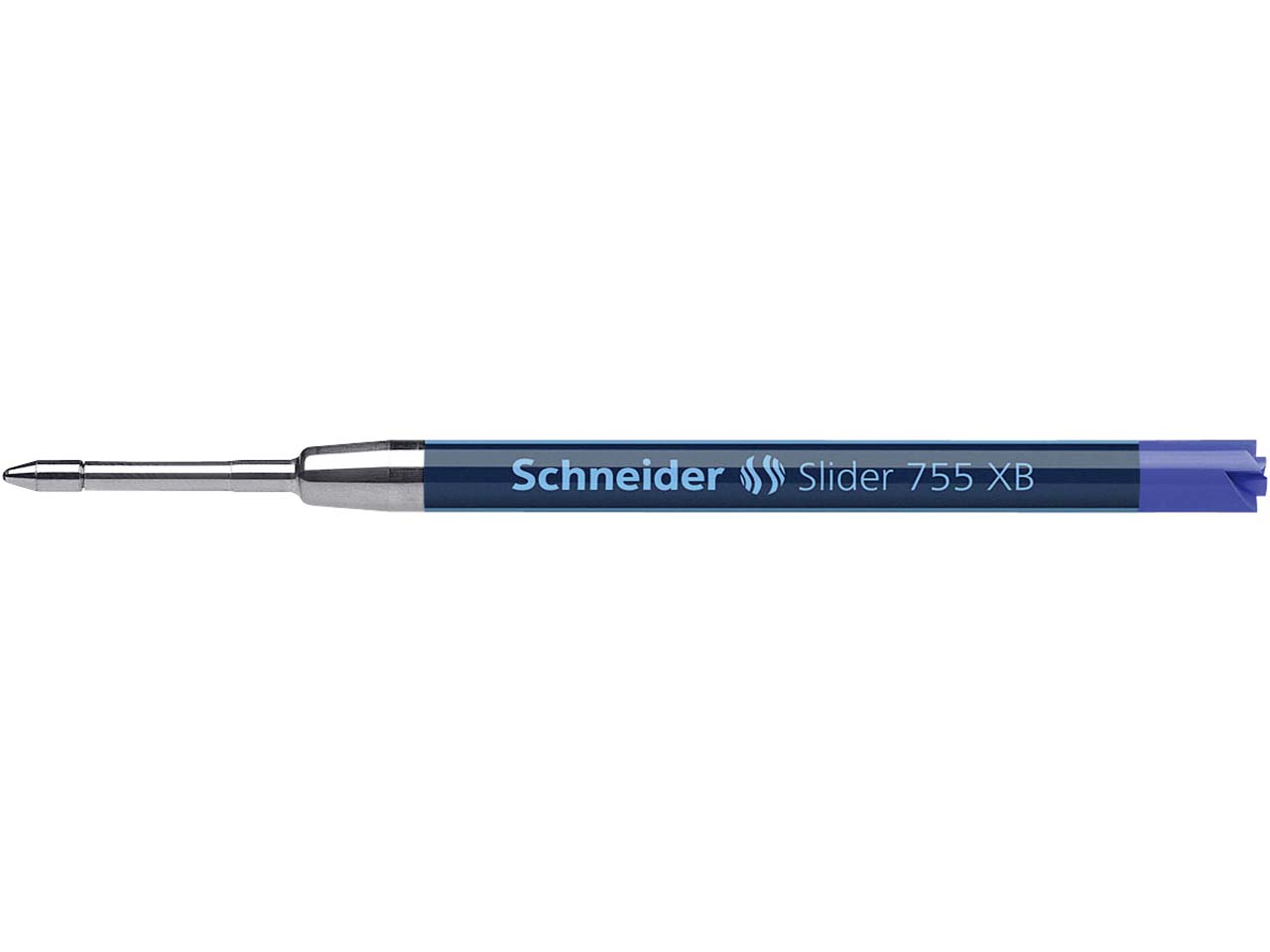 Schneider Mine 'Slider 755 XB' blau