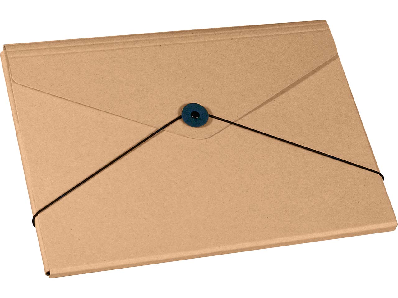 Sammelmappe 'Natural Carta' natur