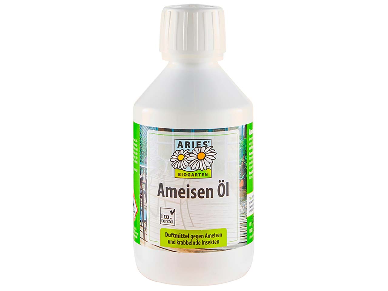 ARIES Ameisenöl, 250 ml