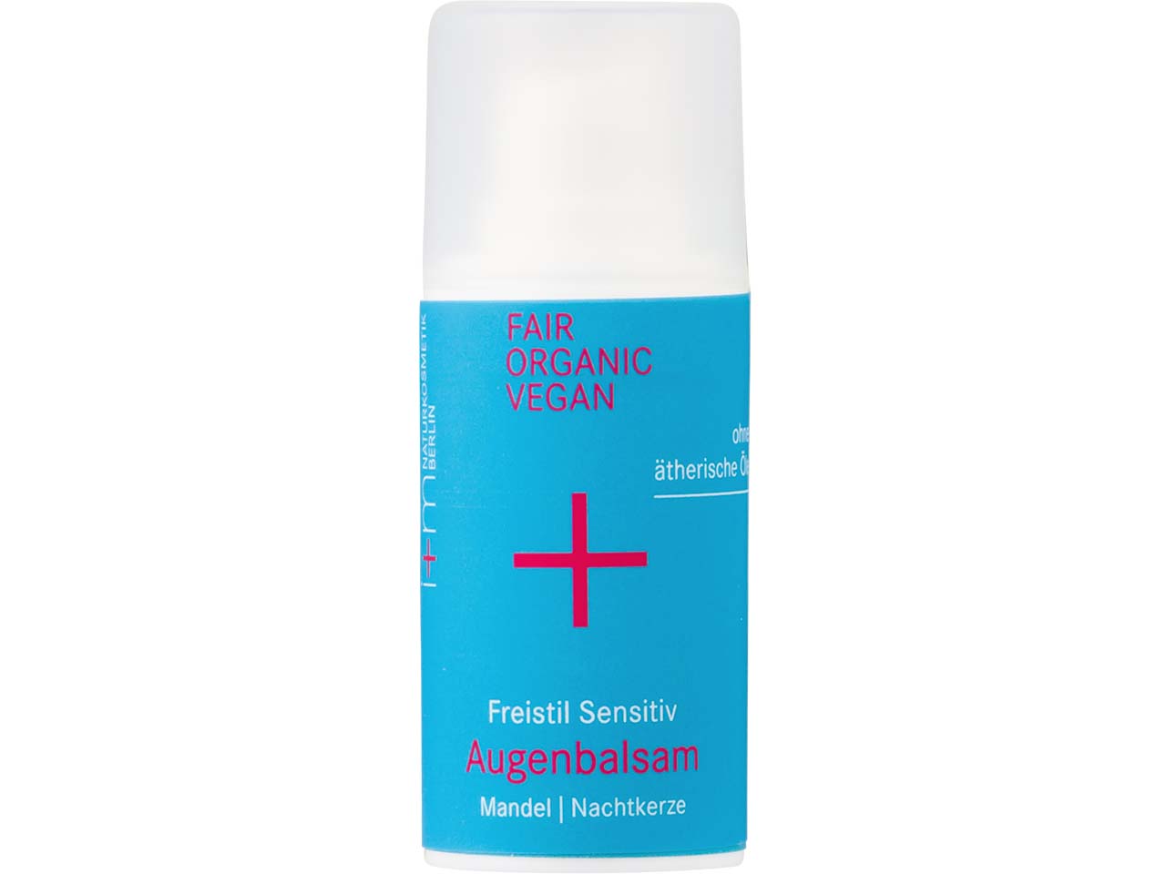 i+m Freistil Sensitiv Augenbalsam 15 ml